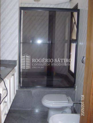 Imagem Apartamento com 4 Quartos à Venda, 254 m² em Brooklin Paulista - São Paulo