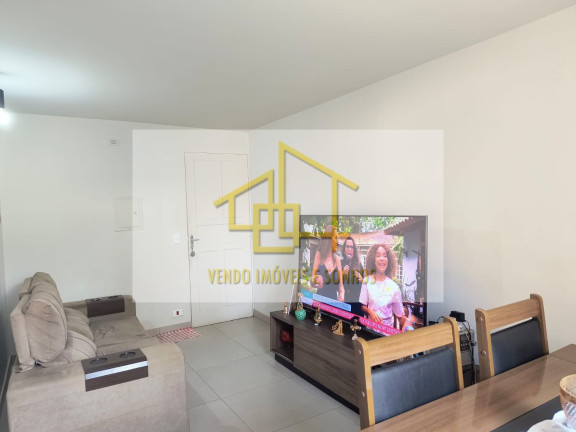 Imagem Apartamento com 2 Quartos à Venda, 49 m² em Jardim São Bernardo - São Paulo
