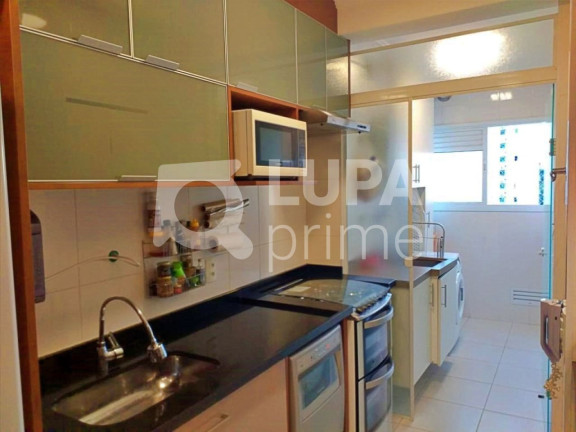 Imagem Apartamento com 3 Quartos à Venda, 94 m² em Santana - São Paulo Imagem Apartamento com 3 Quartos à Venda, 94 m² em Santana - São Paulo