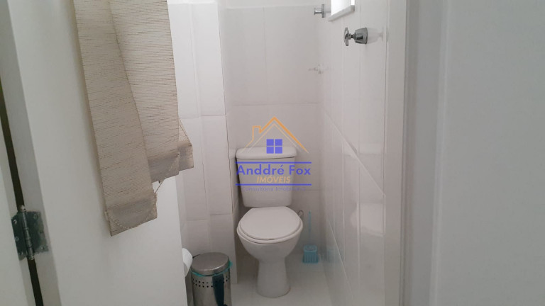 Imagem Apartamento com 2 Quartos à Venda, 66 m² em Lins De Vasconcelos - Rio De Janeiro