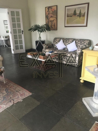 Imagem Casa com 3 Quartos à Venda, 296 m² em Cidade Jardim - São Paulo Imagem Casa com 3 Quartos à Venda, 296 m² em Cidade Jardim - São Paulo
