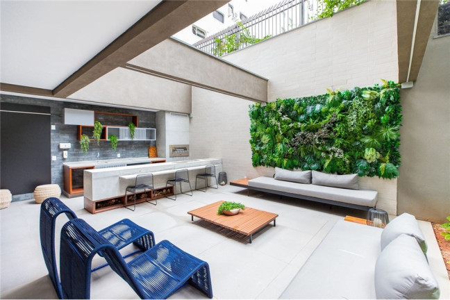 Imagem Apartamento com 2 Quartos à Venda, 117 m² em Vila Nova Conceição - São Paulo Imagem Apartamento com 2 Quartos à Venda, 117 m² em Vila Nova Conceição - São Paulo