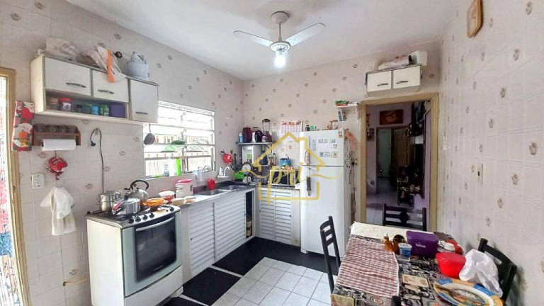 Imagem Casa com 3 Quartos à Venda, 113 m² em Ocian - Praia Grande