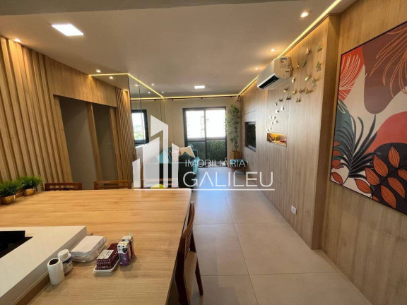 Imagem Apartamento com 3 Quartos à Venda, 80 m² em Taquaral - Campinas Imagem Apartamento com 3 Quartos à Venda, 80 m² em Taquaral - Campinas