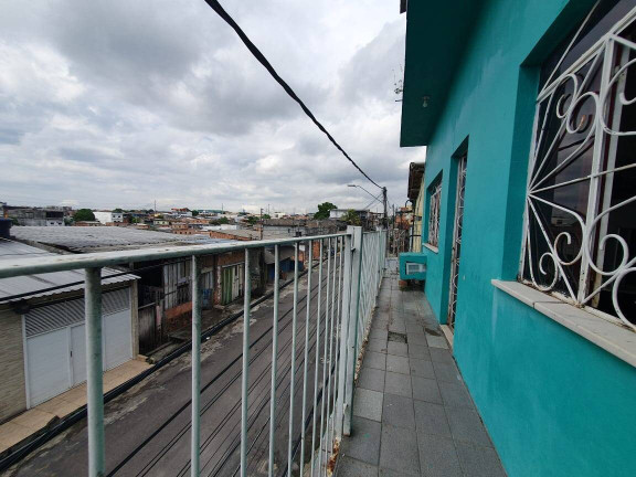 Imagem Casa com 3 Quartos à Venda, 200 m² em São José Operário - Manaus
