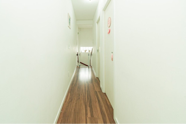 Imagem Casa com 2 Quartos à Venda, 78 m² em Jardim Carvalho - Porto Alegre