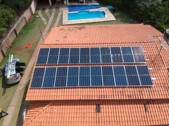 Imagem Imóvel com 3 Quartos à Venda, 350 m² em Iara - Atibaia