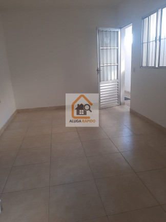 Imagem Apartamento com 1 Quarto para Alugar, 1 m² em Jardim Guimarães - Guarulhos