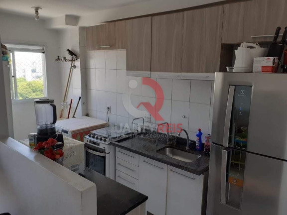 Imagem Apartamento com 2 Quartos à Venda, 45 m² em Imirim - São Paulo Imagem Apartamento com 2 Quartos à Venda, 45 m² em Imirim - São Paulo