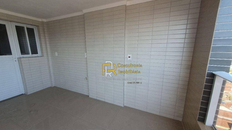 Imagem Apartamento com 3 Quartos à Venda, 126 m² em Canto Do Forte - Praia Grande Imagem Apartamento com 3 Quartos à Venda, 126 m² em Canto Do Forte - Praia Grande