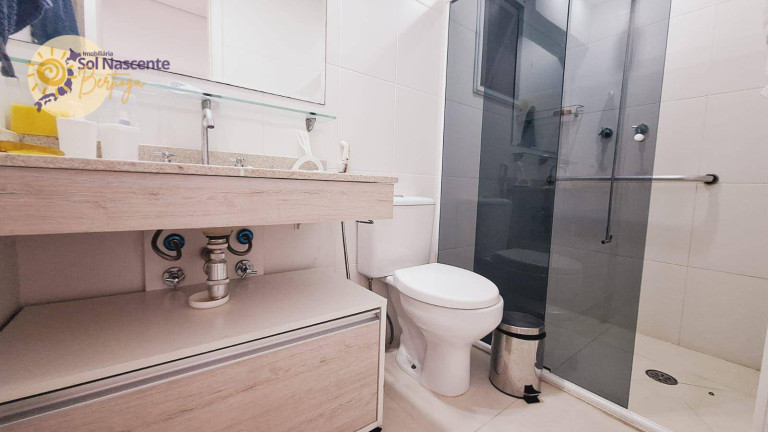 Imagem Apartamento com 3 Quartos à Venda, 108 m² em Centro - Bertioga