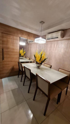 Imagem Apartamento com 3 Quartos à Venda, 91 m² em Jardim Aclimação - Cuiabá