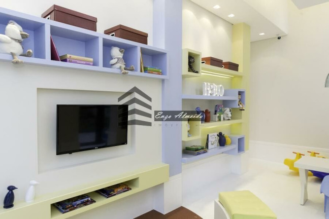 Imagem Apartamento com 4 Quartos à Venda, 202 m² em Paraíso - São Paulo Imagem Apartamento com 4 Quartos à Venda, 202 m² em Paraíso - São Paulo