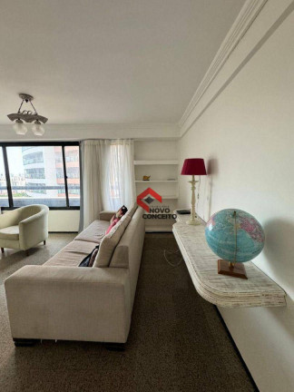 Imagem Apartamento com 2 Quartos à Venda, 82 m² em Mucuripe - Fortaleza