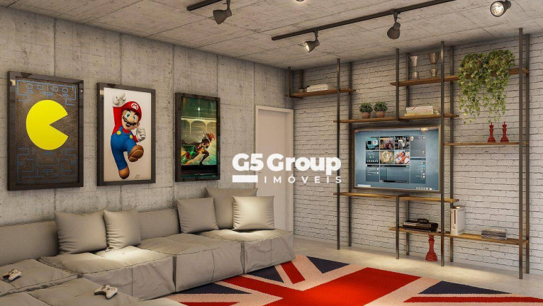 Imagem Apartamento com 2 Quartos à Venda, 53 m² em Presidente Altino - Osasco Imagem Apartamento com 2 Quartos à Venda, 53 m² em Presidente Altino - Osasco