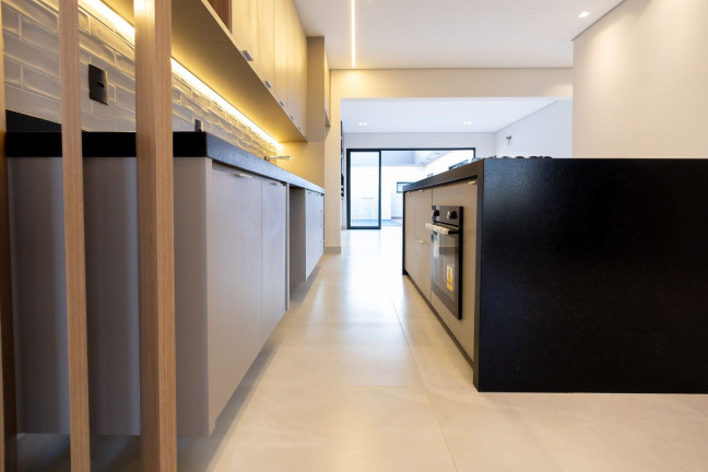 Imagem Casa com 3 Quartos à Venda, 205 m² em Residencial Evidências  - Indaiatuba