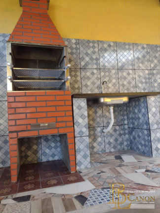 Imagem Casa com 2 Quartos à Venda, em Jardim Guacyra - Itanhaém Imagem Casa com 2 Quartos à Venda, em Jardim Guacyra - Itanhaém