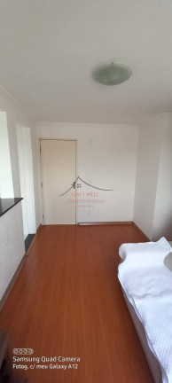Imagem Apartamento com 2 Quartos à Venda, 45 m² em Jardim Santa Terezinha (zona Leste) - São Paulo Imagem Apartamento com 2 Quartos à Venda, 45 m² em Jardim Santa Terezinha (zona Leste) - São Paulo