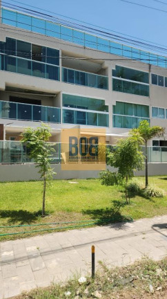 Imagem Apartamento com 1 Quarto à Venda, 44 m² em Serrambi - Ipojuca