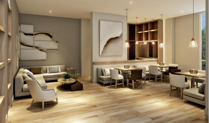 Imagem Apartamento com 2 Quartos à Venda, 75 m² em Perdizes - São Paulo