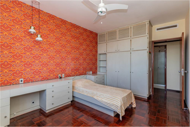 Imagem Apartamento com 3 Quartos à Venda, 169 m² em Independência - Porto Alegre