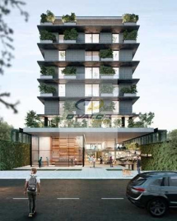 Imagem Apartamento com 1 Quarto à Venda, 66 m² em Tambaú - João Pessoa
