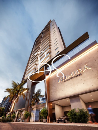 Apartamento com 4 Quartos à Venda, 138 m² em Centro - Balneário Camboriú