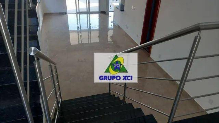 Imagem Casa com 3 Quartos à Venda, 223 m² em Lenheiro - Valinhos