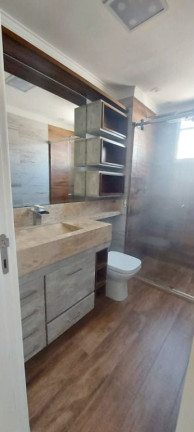 Imagem Apartamento com 2 Quartos à Venda, 43 m² em Cocaia - Guarulhos Imagem Apartamento com 2 Quartos à Venda, 43 m² em Cocaia - Guarulhos