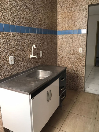 Imagem Apartamento com 2 Quartos à Venda, 50 m² em águas Claras - Salvador Imagem Apartamento com 2 Quartos à Venda, 50 m² em águas Claras - Salvador