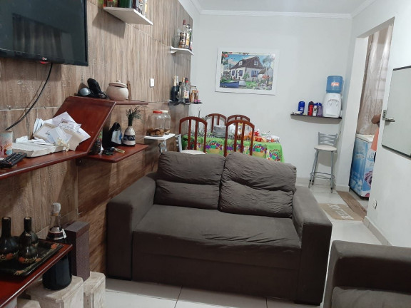 Imagem Apartamento com 1 Quarto à Venda, 62 m² em Vila Tupi - Praia Grande Imagem Apartamento com 1 Quarto à Venda, 62 m² em Vila Tupi - Praia Grande
