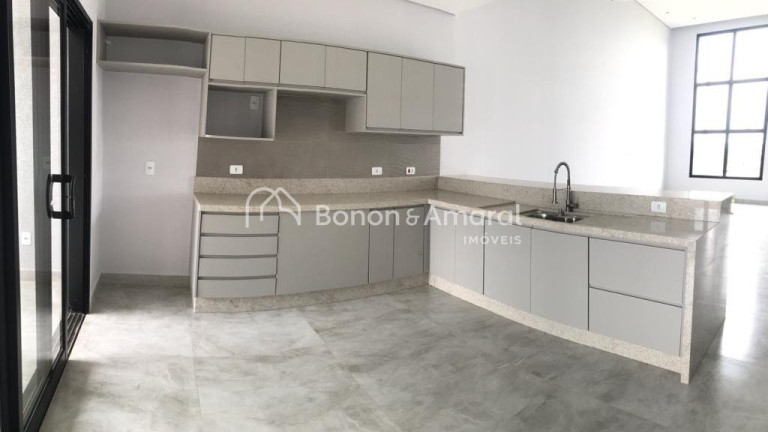 Casa de Condomínio com 3 Quartos à Venda, 308 m² em Parque Dos Pinheiros - Nova Odessa