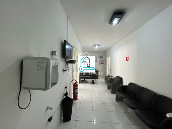Imagem Sala Comercial para Alugar, 16 m² em Moema - São Paulo