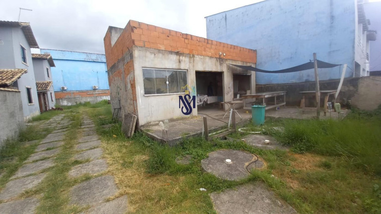 Casa com 2 Quartos à Venda, 200 m² em Barra De São João - Casimiro De Abreu