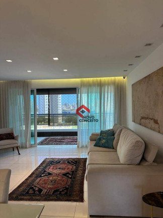 Imagem Apartamento com 3 Quartos à Venda, 152 m² em Meireles - Fortaleza Imagem Apartamento com 3 Quartos à Venda, 152 m² em Meireles - Fortaleza