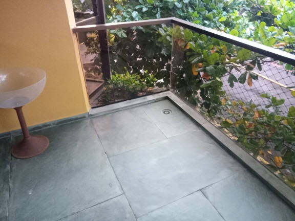 Imagem Apartamento com 4 Quartos à Venda, em Enseada - Guarujá Imagem Apartamento com 4 Quartos à Venda, em Enseada - Guarujá