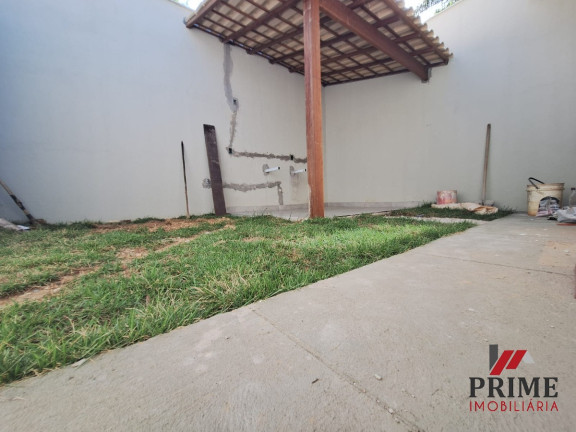 Imagem Casa com 3 Quartos à Venda, 90 m² em Portal Do Sol - Lagoa Santa Imagem Casa com 3 Quartos à Venda, 90 m² em Portal Do Sol - Lagoa Santa