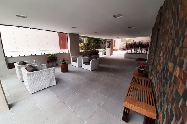 Imagem Imóvel com 2 Quartos à Venda, 117 m² em Indianópolis - São Paulo