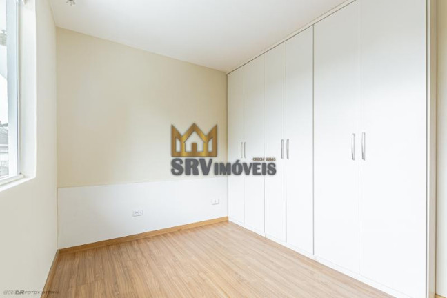 Imagem Sobrado com 2 Quartos à Venda, 213 m² em Boa Vista - Curitiba