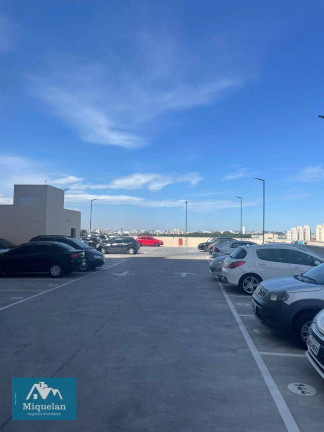 Imagem Apartamento com 2 Quartos à Venda, 46 m² em Jardim Santa Emília - São Paulo Imagem Apartamento com 2 Quartos à Venda, 46 m² em Jardim Santa Emília - São Paulo