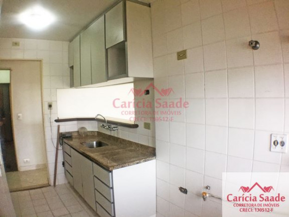 Imagem Apartamento com 2 Quartos à Venda, 56 m² em Vila Mariana - São Paulo Imagem Apartamento com 2 Quartos à Venda, 56 m² em Vila Mariana - São Paulo