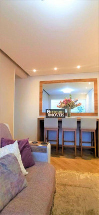 Imagem Apartamento com 2 Quartos à Venda, 63 m² em Vila João Basso - São Bernardo Do Campo Imagem Apartamento com 2 Quartos à Venda, 63 m² em Vila João Basso - São Bernardo Do Campo