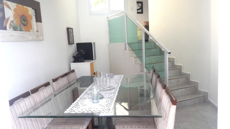 Imagem Casa com 4 Quartos à Venda, 234 m² em Alphaville - Santana De Parnaíba