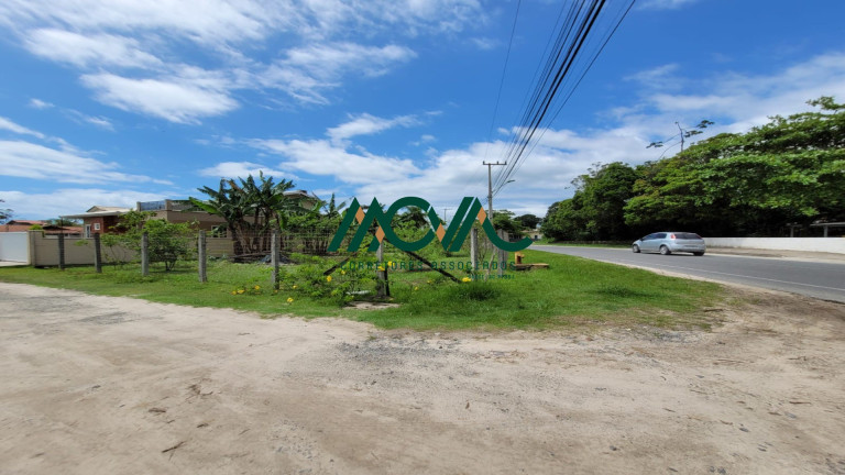 Imagem Terreno à Venda, 410 m² em Rio Gracioso - Itapoá Imagem Terreno à Venda, 410 m² em Rio Gracioso - Itapoá