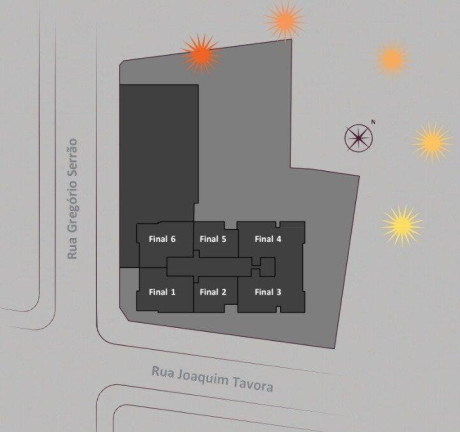 Imagem Apartamento com 3 Quartos à Venda, 119 m² em Vila Mariana - São Paulo Imagem Apartamento com 3 Quartos à Venda, 119 m² em Vila Mariana - São Paulo