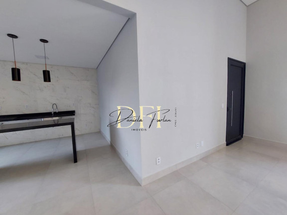 Imagem Casa de Condomínio com 3 Quartos à Venda, 134 m² em Condomínio Reserva Ipanema - Sorocaba