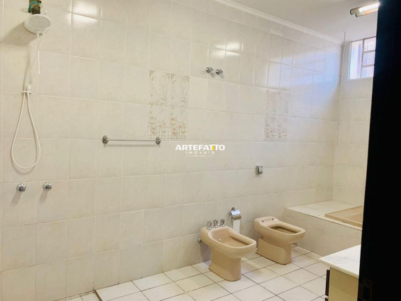Imagem Casa com 4 Quartos à Venda, 187 m² em Santo Agostinho - Franca Imagem Casa com 4 Quartos à Venda, 187 m² em Santo Agostinho - Franca