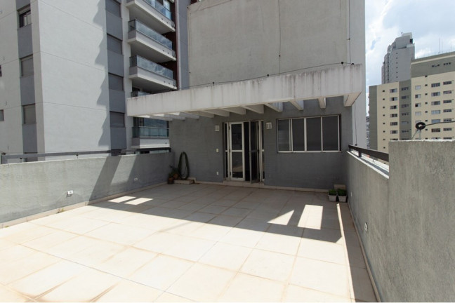 Imagem Apartamento com 1 Quarto à Venda, 74 m² em Vila Mariana - São Paulo Imagem Apartamento com 1 Quarto à Venda, 74 m² em Vila Mariana - São Paulo