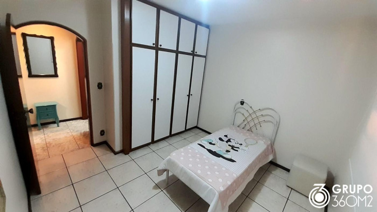 Imagem Casa com 3 Quartos à Venda, 281 m² em Campestre - Santo André
