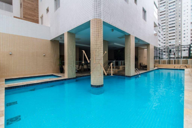 Imagem Apartamento com 4 Quartos à Venda, 177 m² em Boqueirão - Santos Imagem Apartamento com 4 Quartos à Venda, 177 m² em Boqueirão - Santos